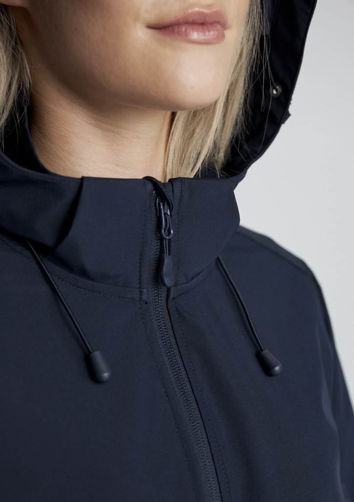 Womens Atlas Jacket - Image 13