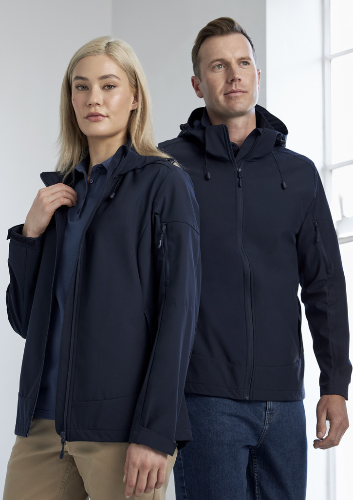 Womens Atlas Jacket - Image 14