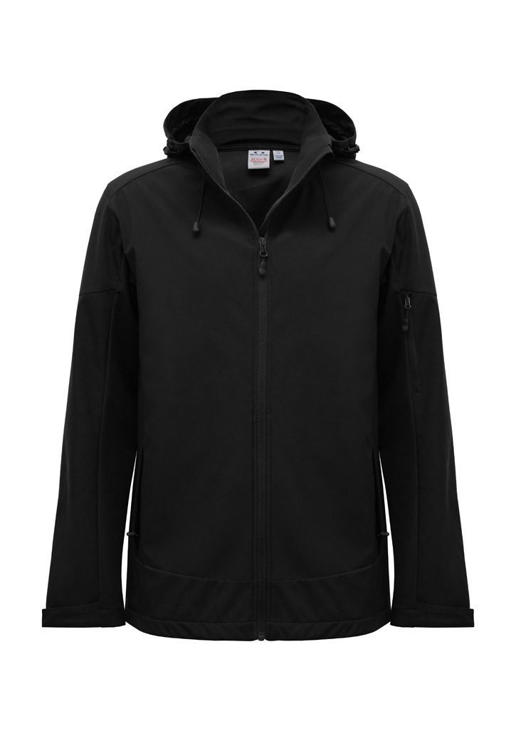Mens Atlas Jacket - Image 13
