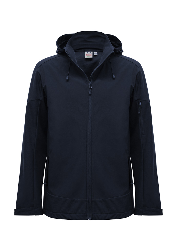 Mens Atlas Jacket - Image 5