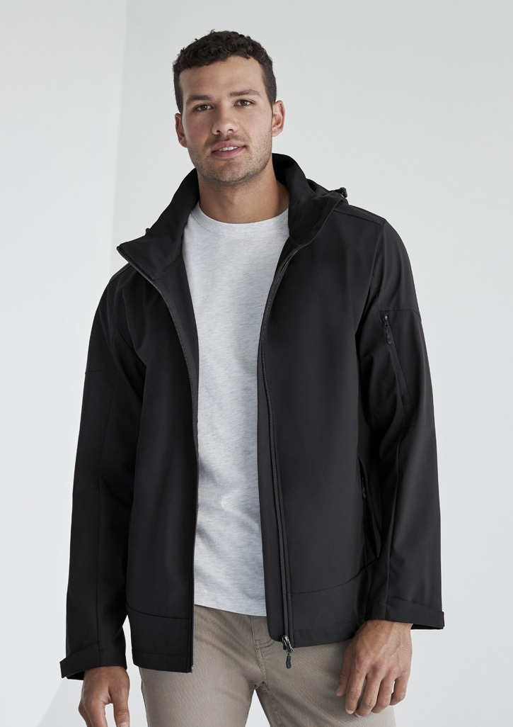 Mens Atlas Jacket - Image 9