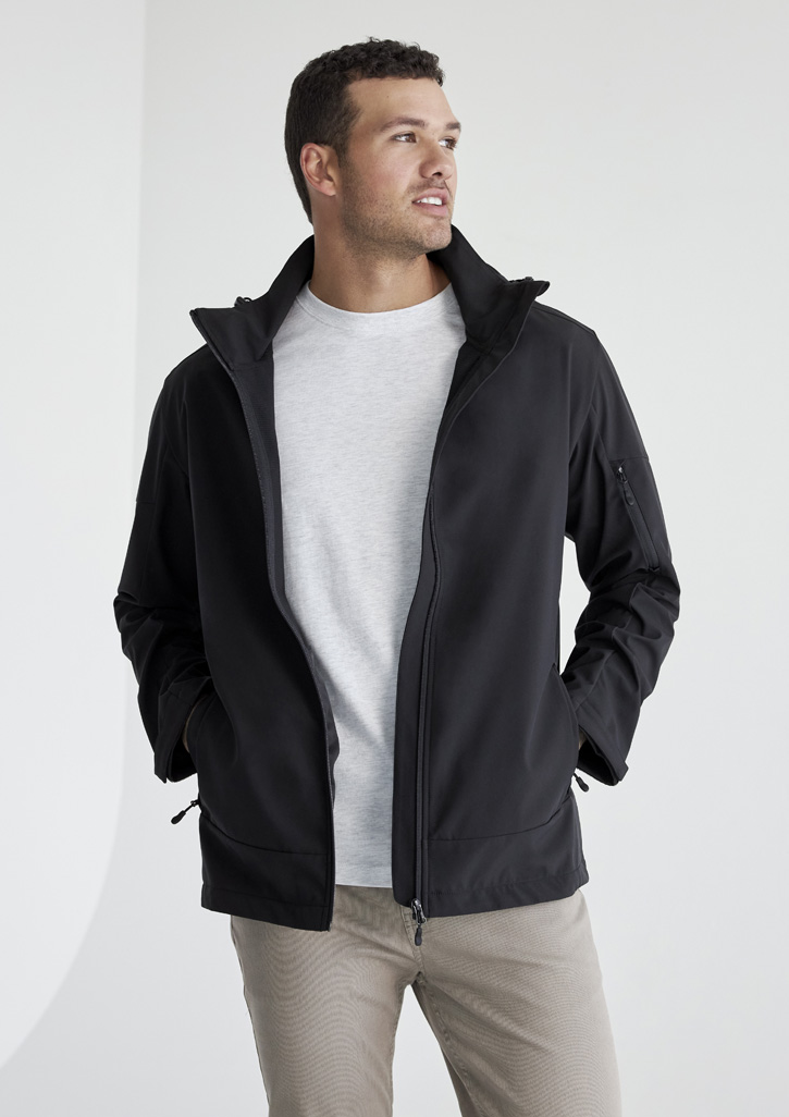 Mens Atlas Jacket - Image 10
