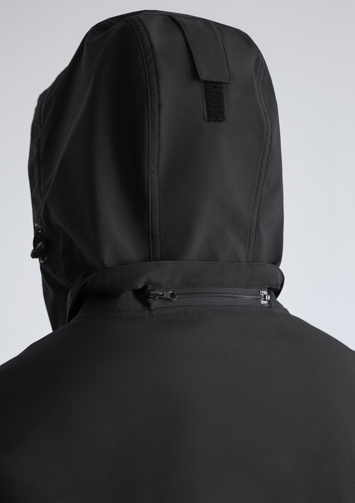 Mens Atlas Jacket - Image 11