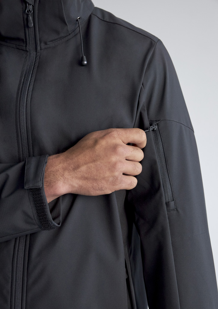 Mens Atlas Jacket - Image 12
