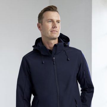 Mens Atlas Jacket