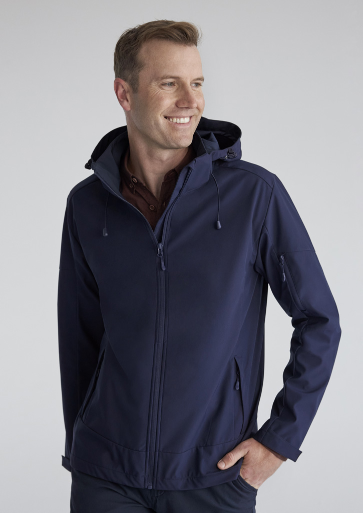 Mens Atlas Jacket - Image 3
