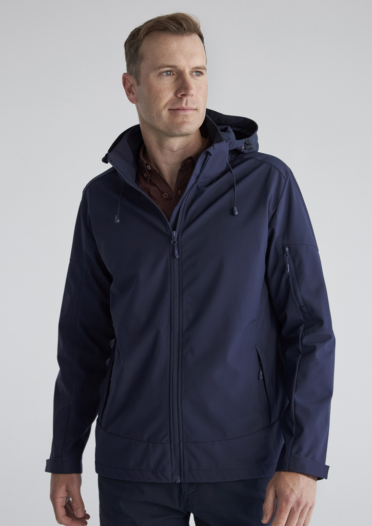 Mens Atlas Jacket - Image 4