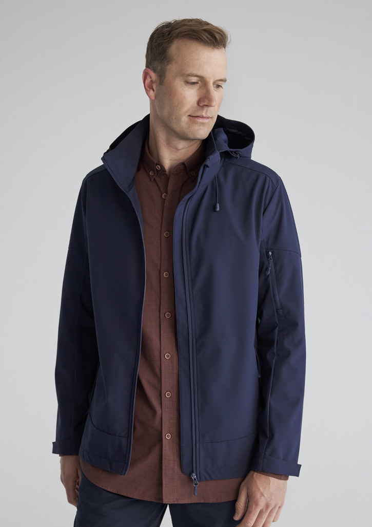 Mens Atlas Jacket - Image 6