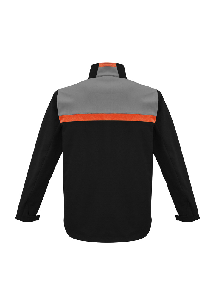 Unisex Charger Jacket - Image 12