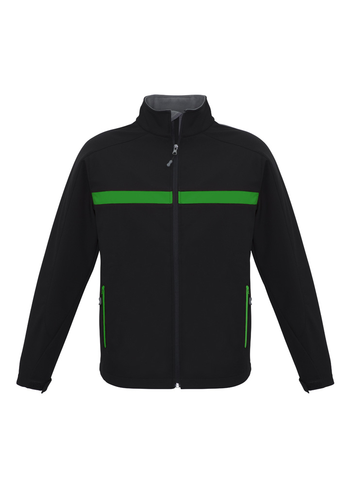Unisex Charger Jacket - Image 9