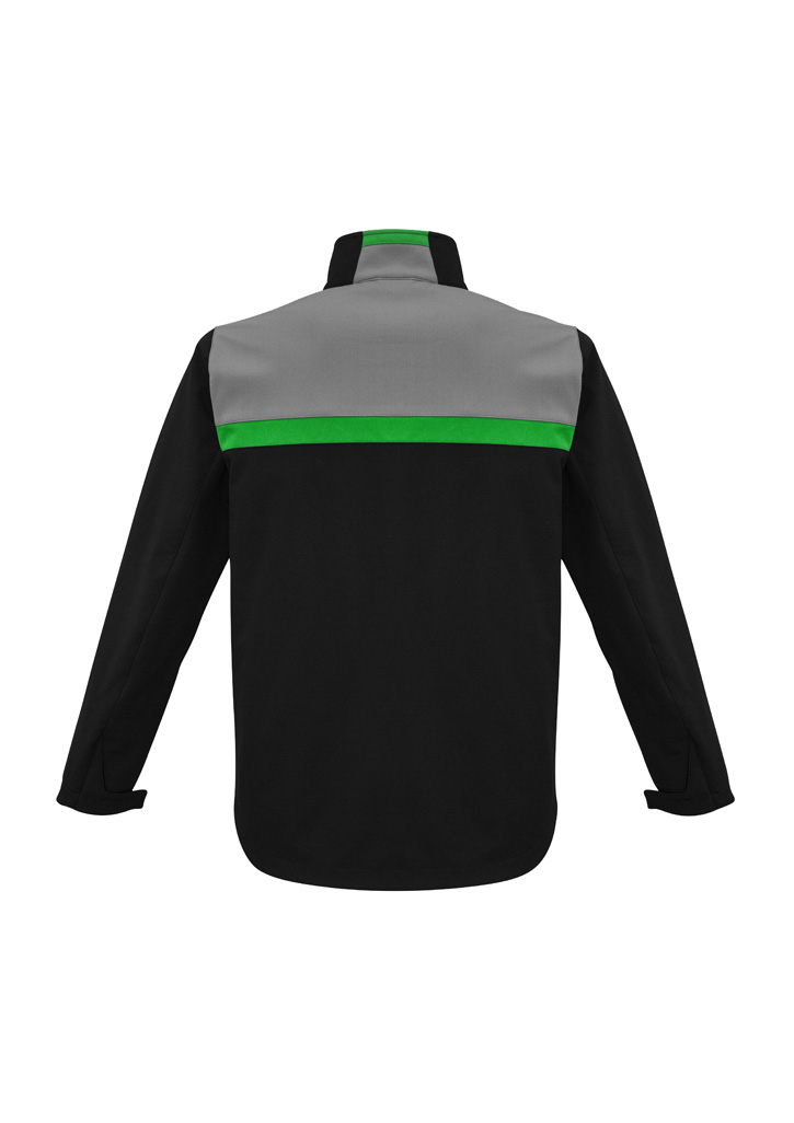 Unisex Charger Jacket - Image 10