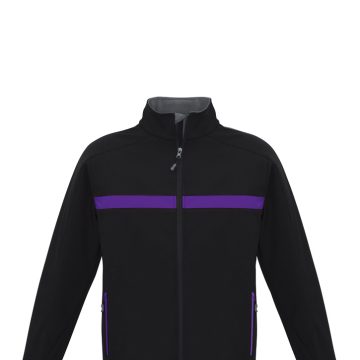 Unisex Charger Jacket