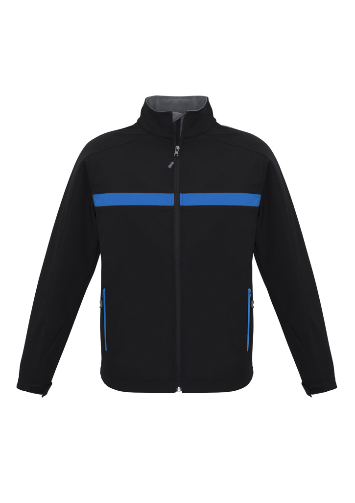 Unisex Charger Jacket - Image 7