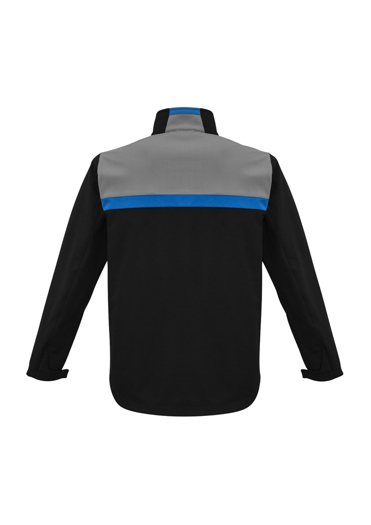 Unisex Charger Jacket - Image 8