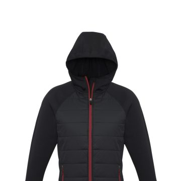 Womens Stealth Jacket