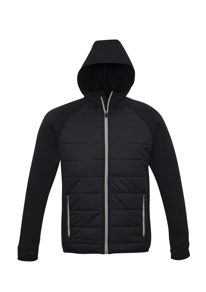 Mens Stealth Jacket - Image 4