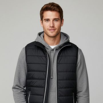 Mens Stealth Vest