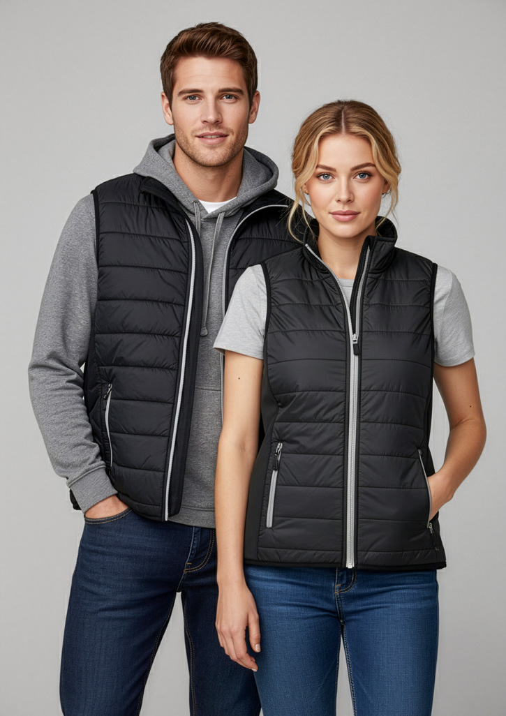 Mens Stealth Vest - Image 3