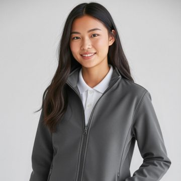 Kids Apex Jacket