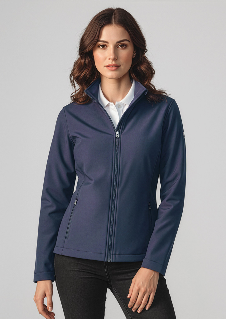 Womens Apex Jacket - Image 4