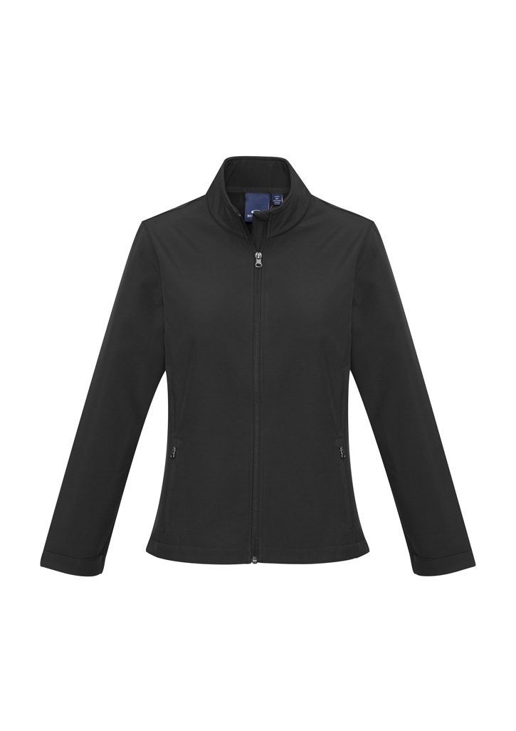 Womens Apex Jacket - Image 7