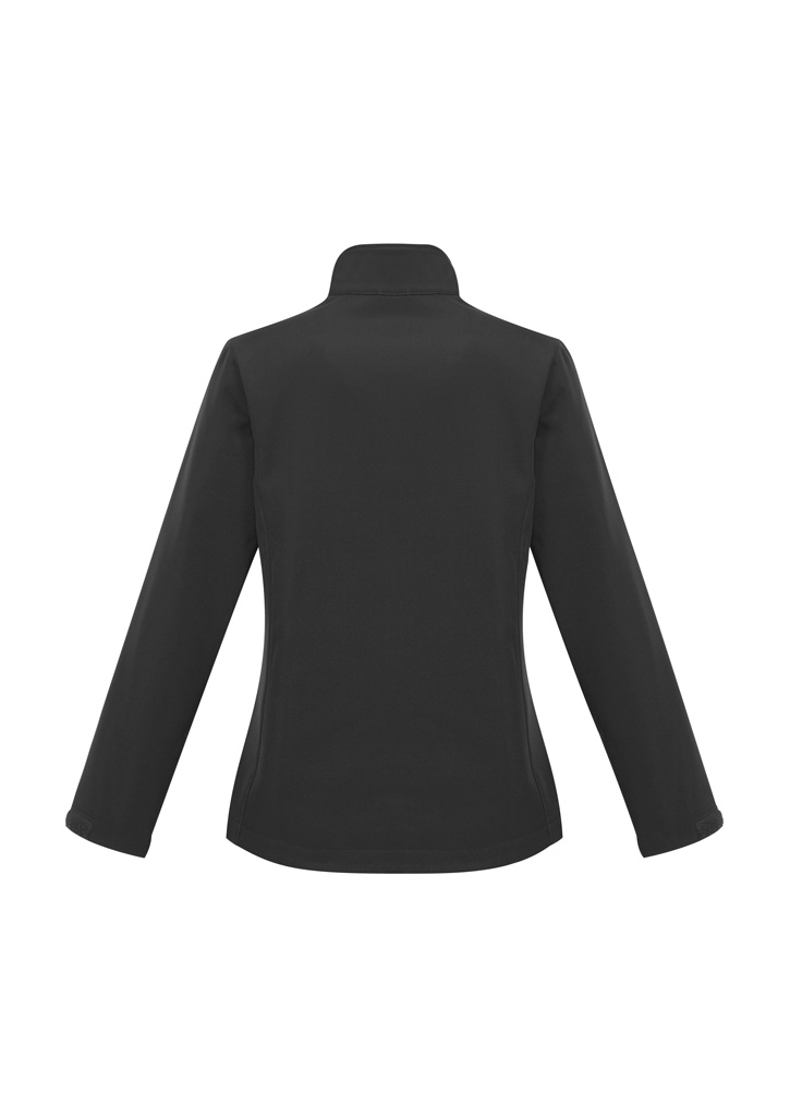 Womens Apex Jacket - Image 8