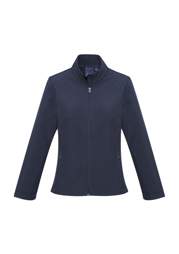 Womens Apex Jacket - Image 5