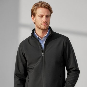 Mens Apex Jacket