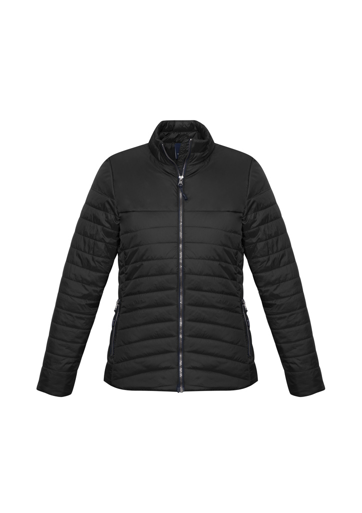 Womens Expedition Jacket - Image 5