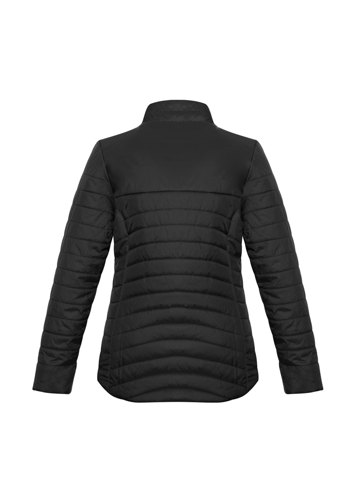 Womens Expedition Jacket - Image 6