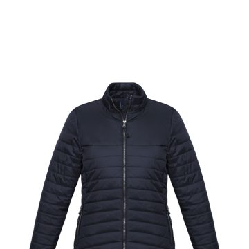 Womens Expedition Jacket
