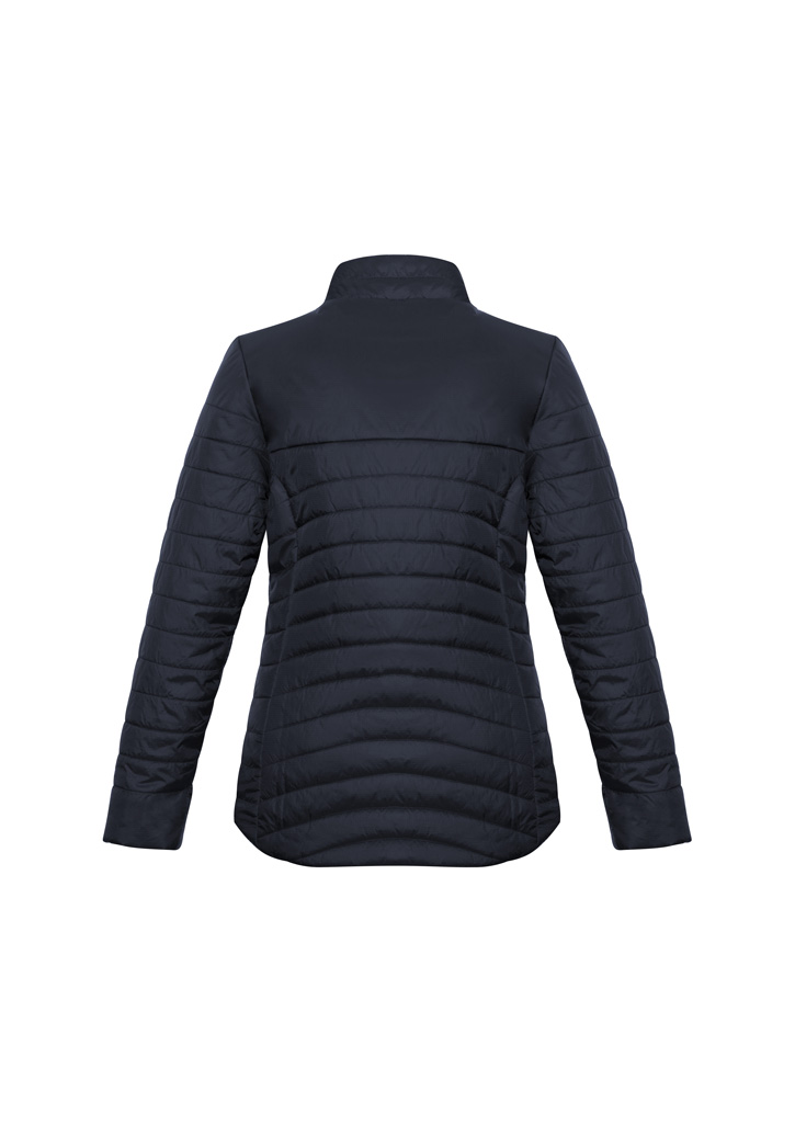 Womens Expedition Jacket - Image 3