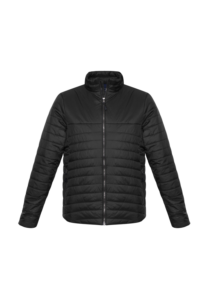 Mens Expedition Jacket - Image 5