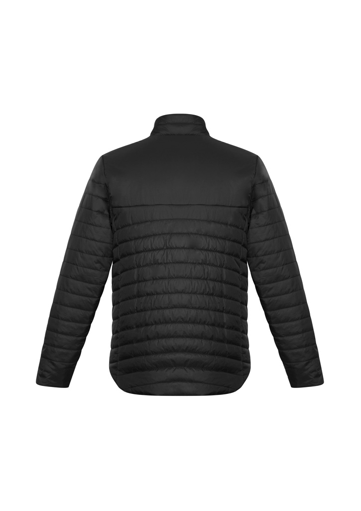 Mens Expedition Jacket - Image 6
