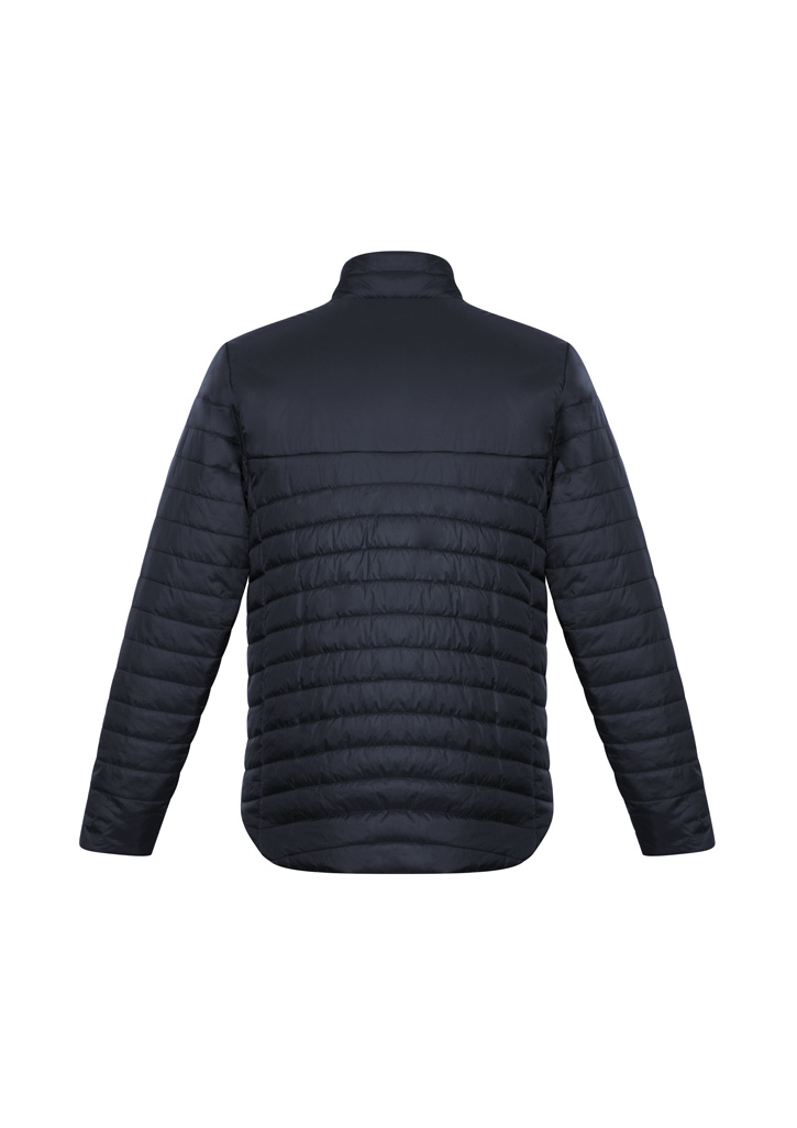 Mens Expedition Jacket - Image 3