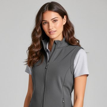 Womens Apex Vest