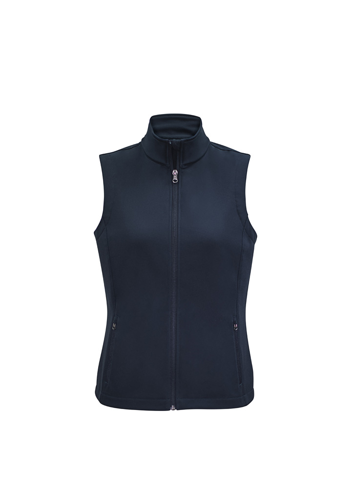 Womens Apex Vest - Image 8