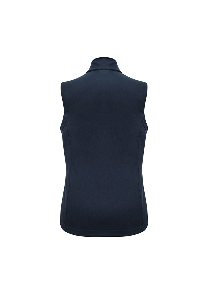 Womens Apex Vest - Image 9