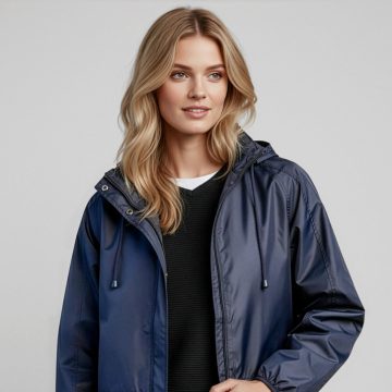 Unisex Spinnaker Jacket