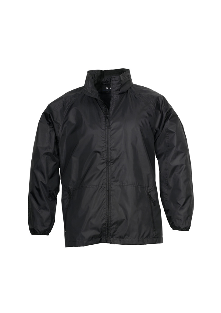 Unisex Spinnaker Jacket - Image 5