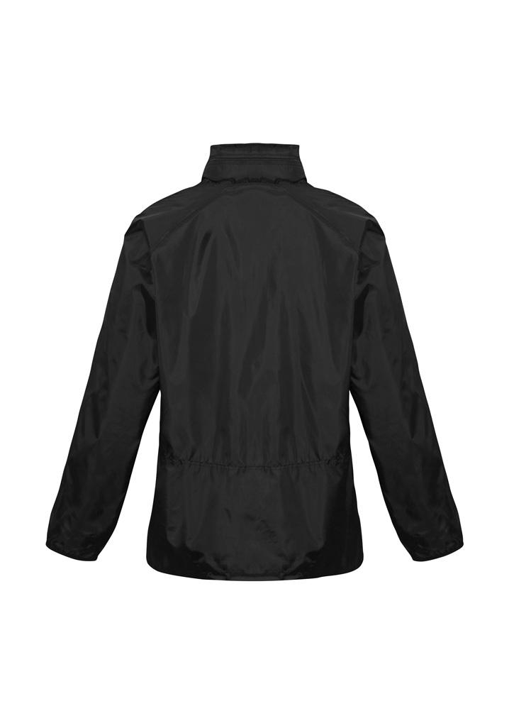 Unisex Spinnaker Jacket - Image 6