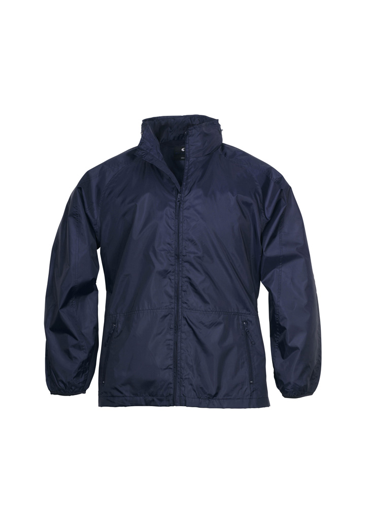 Unisex Spinnaker Jacket - Image 3