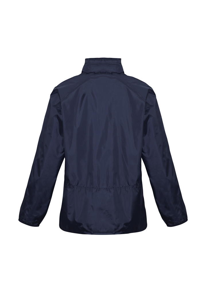 Unisex Spinnaker Jacket - Image 4