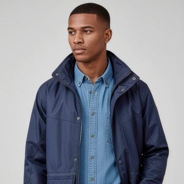 Unisex Trekka Jacket