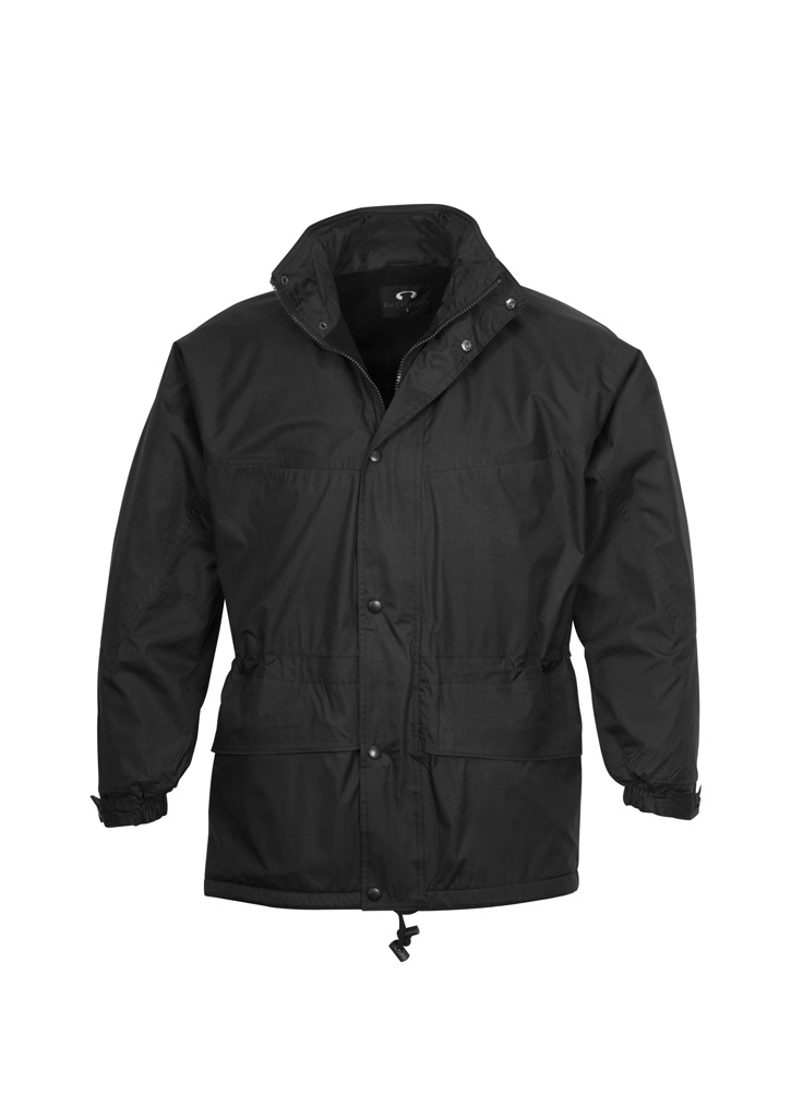 Unisex Trekka Jacket - Image 5