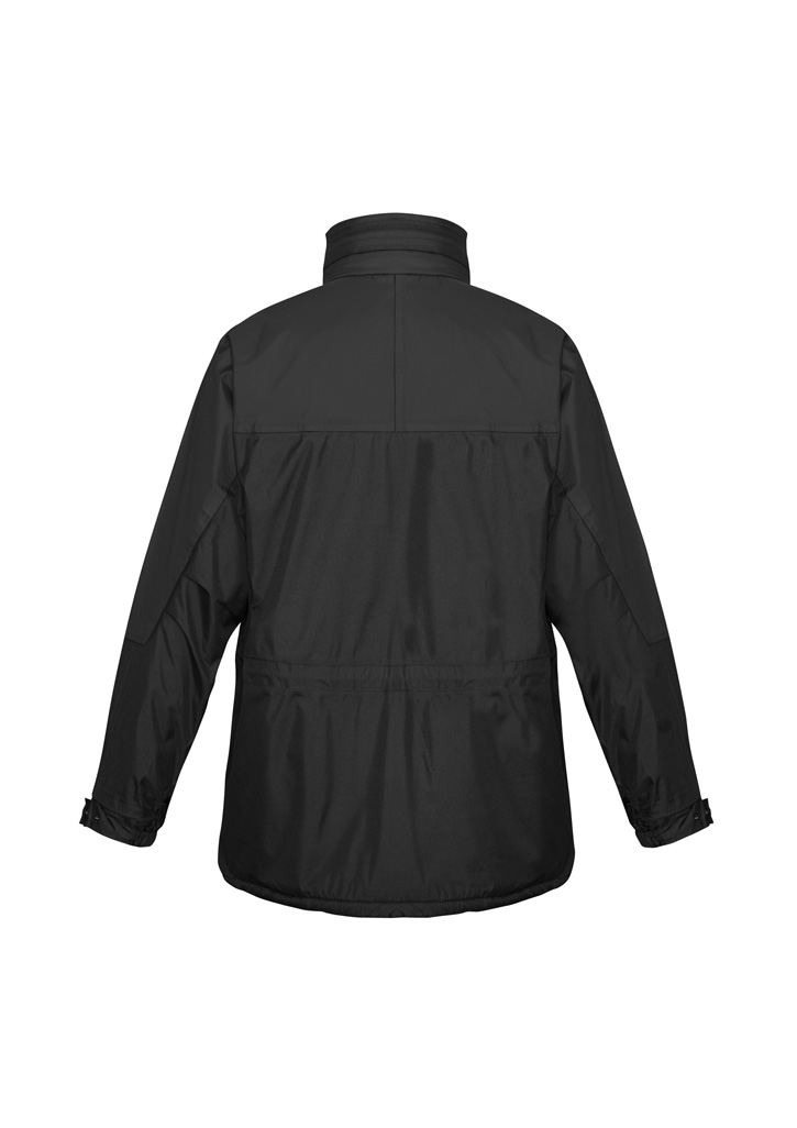 Unisex Trekka Jacket - Image 6
