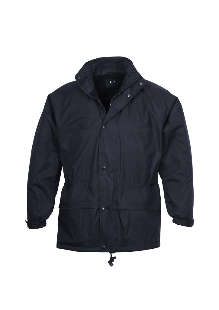 Unisex Trekka Jacket - Image 3