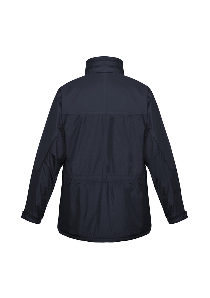 Unisex Trekka Jacket - Image 4