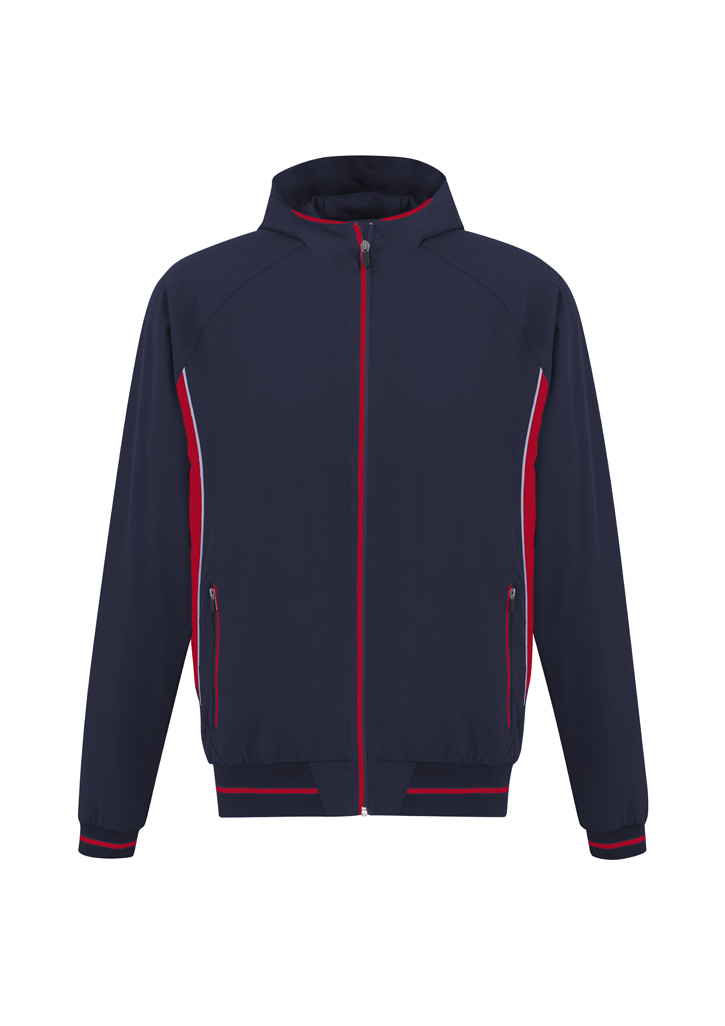 Mens Titan Jacket - Image 4