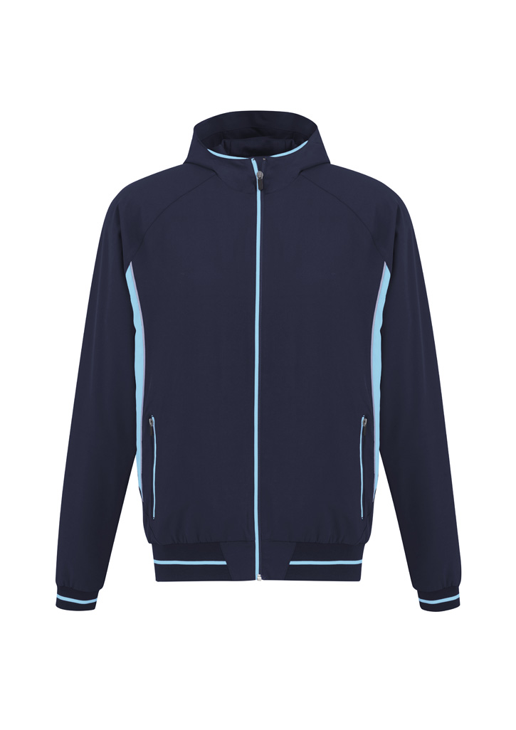 Mens Titan Jacket - Image 12